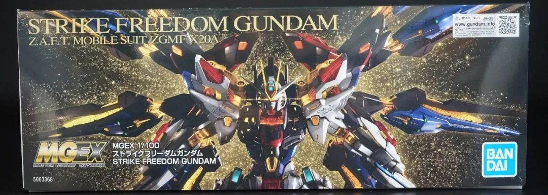 mgex强袭自由和mb强袭自由的对比,mgex强袭自由和pg独角兽选哪个