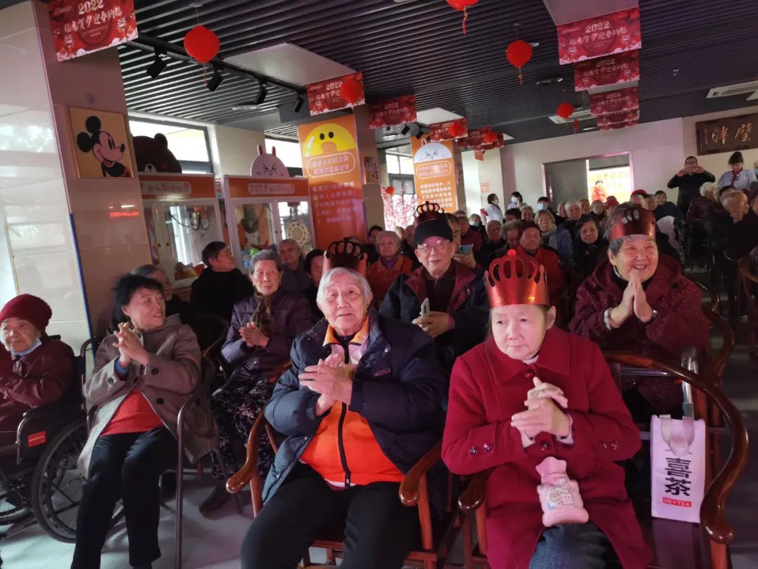 分享生日派对,一个温暖而有爱的生日party