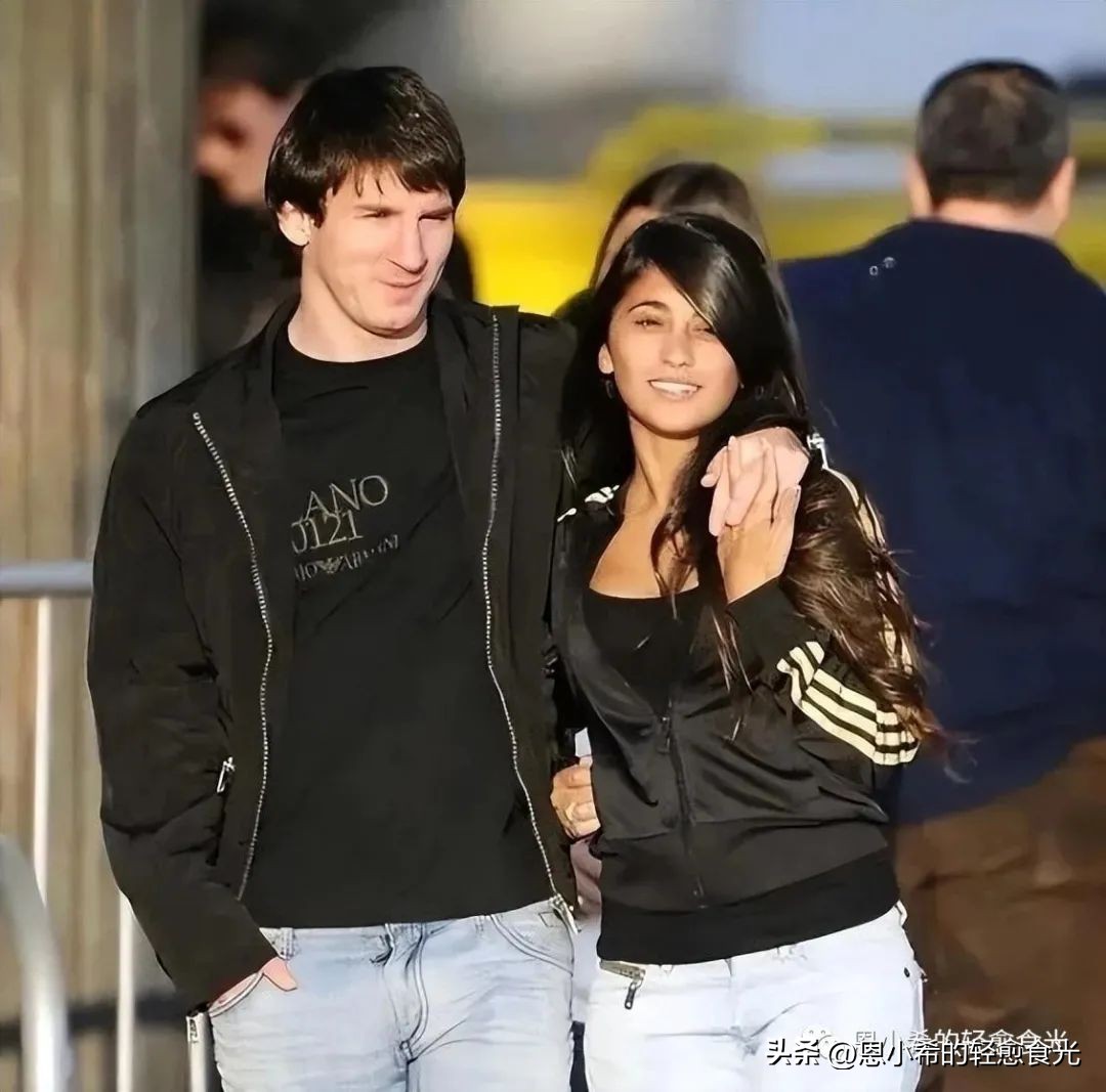 阿根廷人爱梅西,为什么人人都爱刘德华