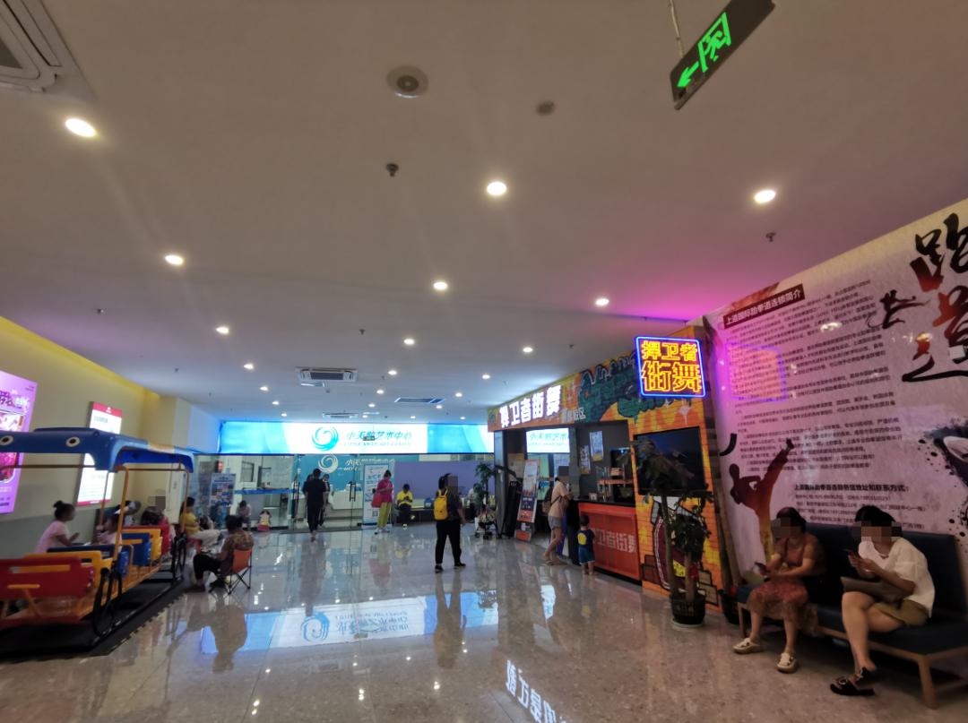 南京市人气商场,南京江宁区人气商场