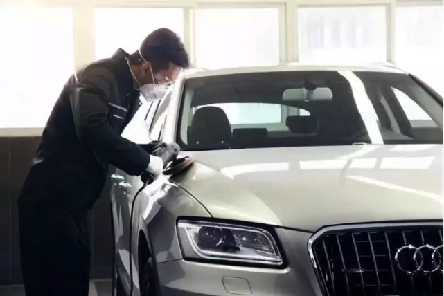 奥迪a4l一年用车成本,奥迪a4l一年折旧多少