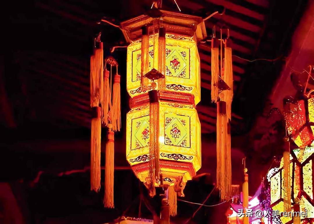 泉州元宵花灯艺术表演,泉州花灯的价值与意义