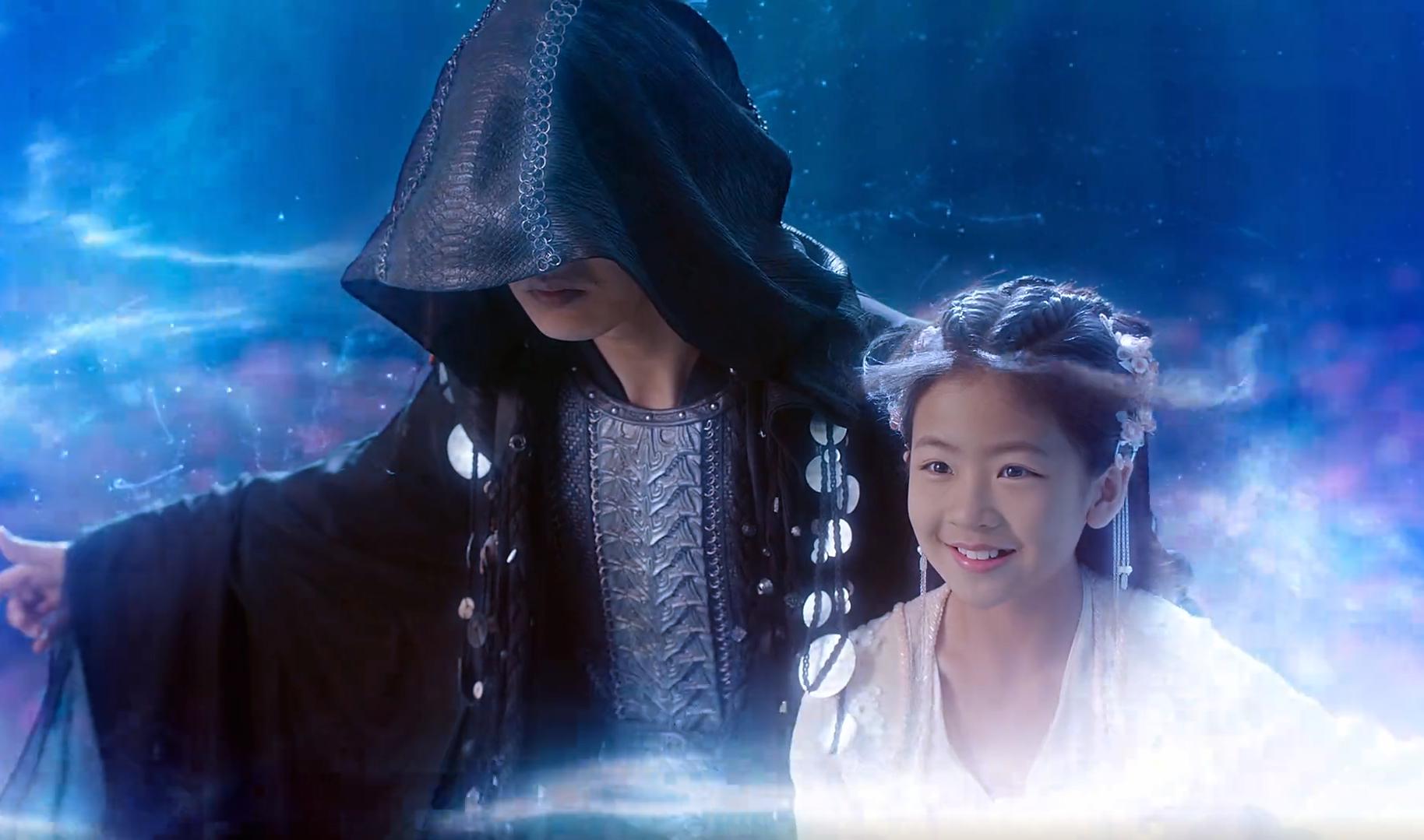 月歌行陆离柳梢身份曝光,月歌行陆离死后剧情