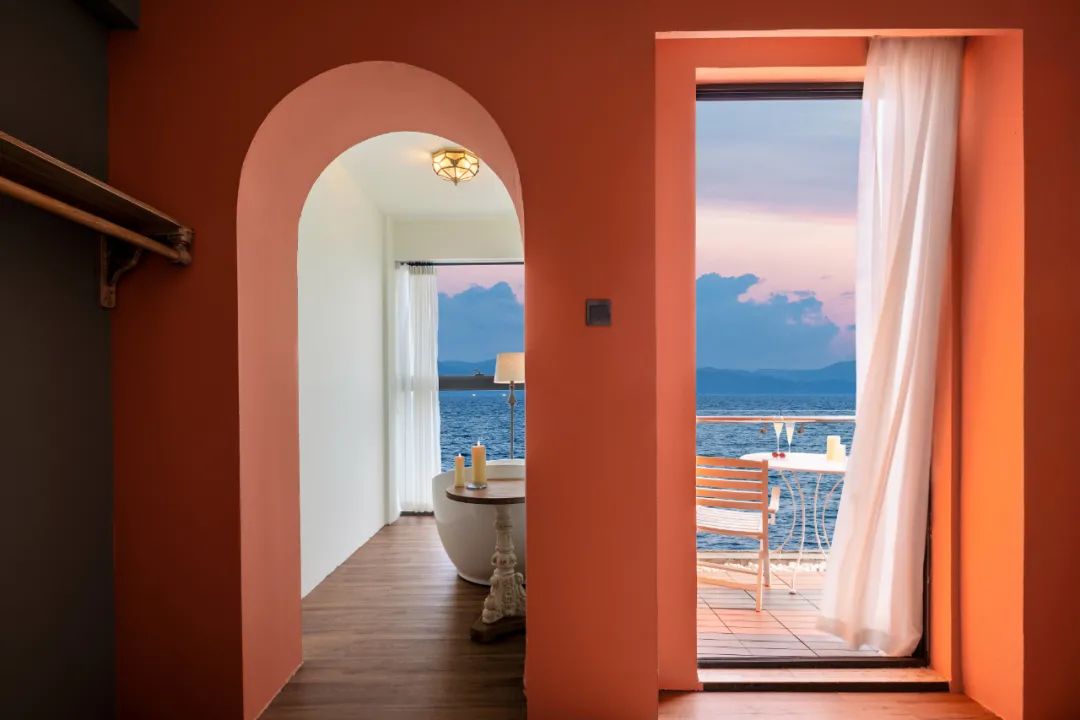 深圳微度假,深圳微宿景区