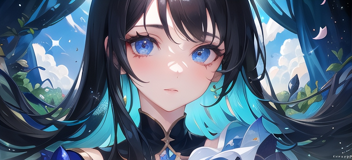 专注ai智能创意绘画,最有竞争力的ai绘画