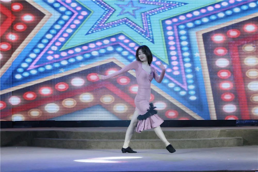 跳拉丁舞的技巧有哪些,想要跳好拉丁舞需要练习哪些