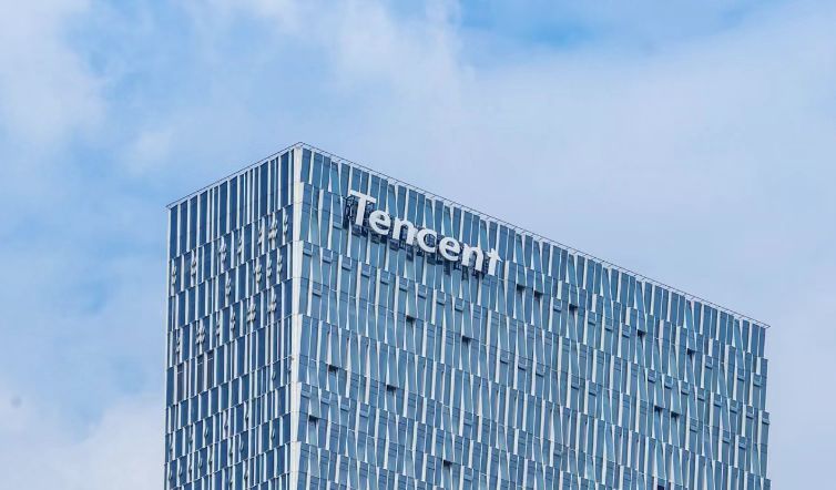 马化腾知道腾讯游戏的名声吗,马化腾支持腾讯云