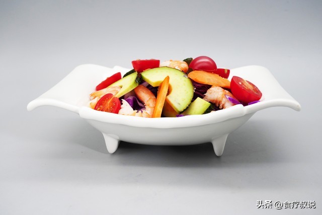 五种最有利于减肥瘦身的水果,比减肥药还刮油的五种食物