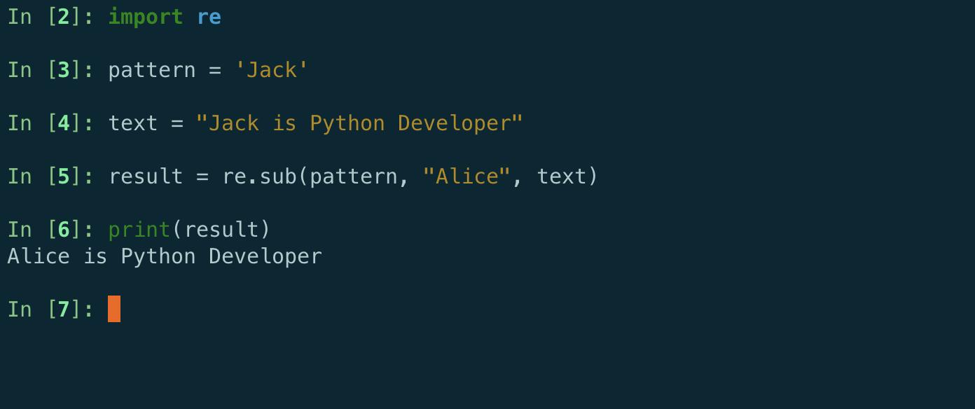 python之列表知识点,python每日一讲