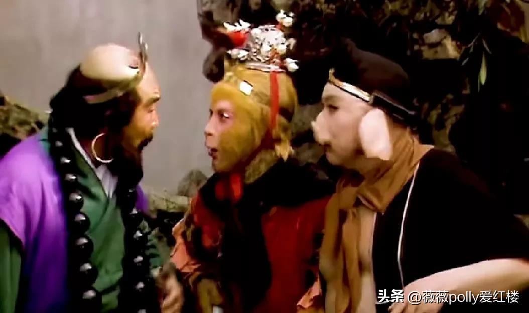 除妖乌鸡国新旧版对比,试播版除妖乌鸡国