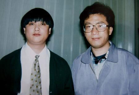 洛桑的儿子现状,洛桑车祸离世后父母近况如何