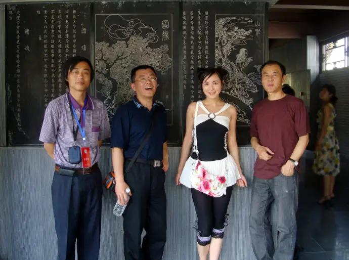 李勤勤扮演过哪些人,李勤勤扮演钟点工