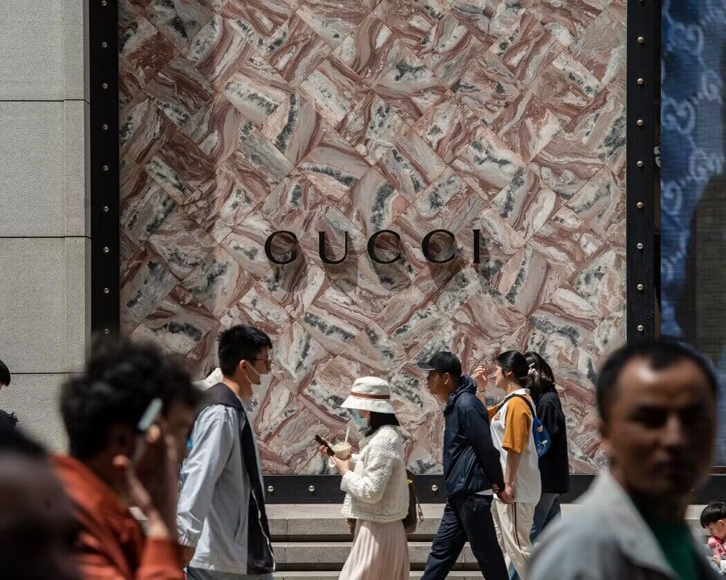 疫情过后又回到了买买买的时代？奢侈品在中国又迎来了春天