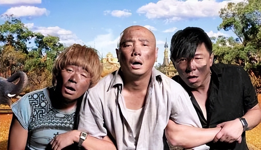 徐峥射门完整版电影免费看,徐峥新片射门是广告吗