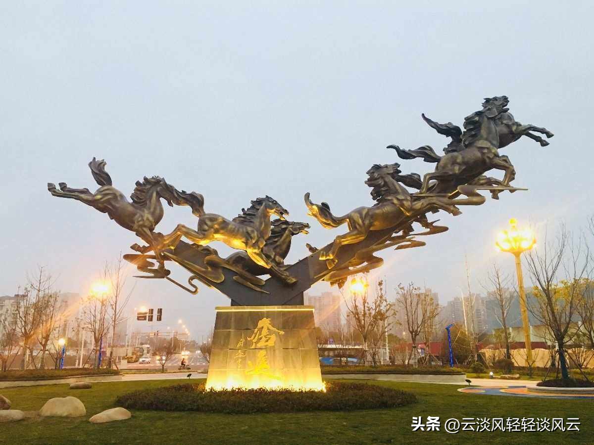 马群名字由来简介,南京马群地名历史