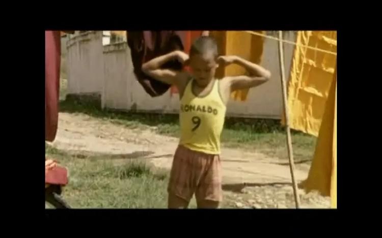 电影推荐银河守门员,世界十大经典足球题材电影