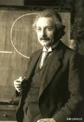 量子力学奠基人玻尔的历史地位,物理大神玻尔和爱因斯坦