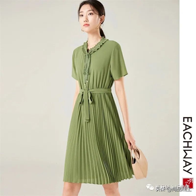 艺之卉女装怎么样,艺之卉官方特卖旗舰店