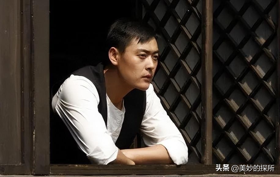 从魏和尚到李大钊，事业爱情双丰收的张桐，为什么将自己逼上绝路