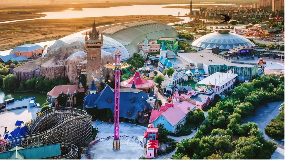 你所不知道的呼伦贝尔,你所不知道的皇姑屯