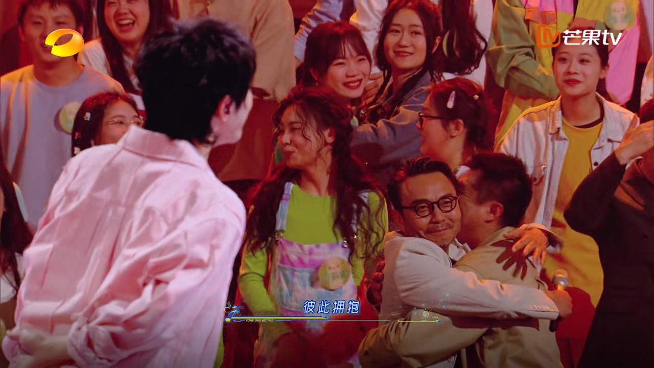 我想和你唱第四季在哪参与合唱,我想和你唱第四季合唱在哪