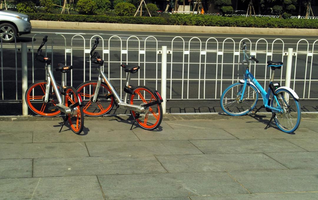 “骑车十分钟,停车一小时”,共享单车为何难还?