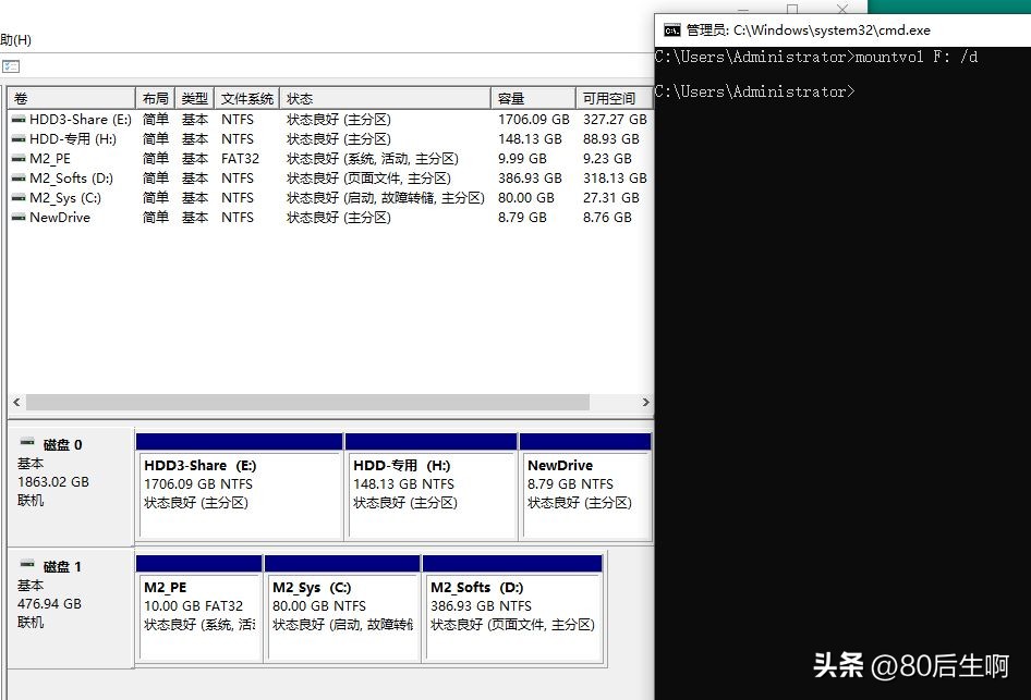 一文彻底搞懂attention机制,mountvol使用方法