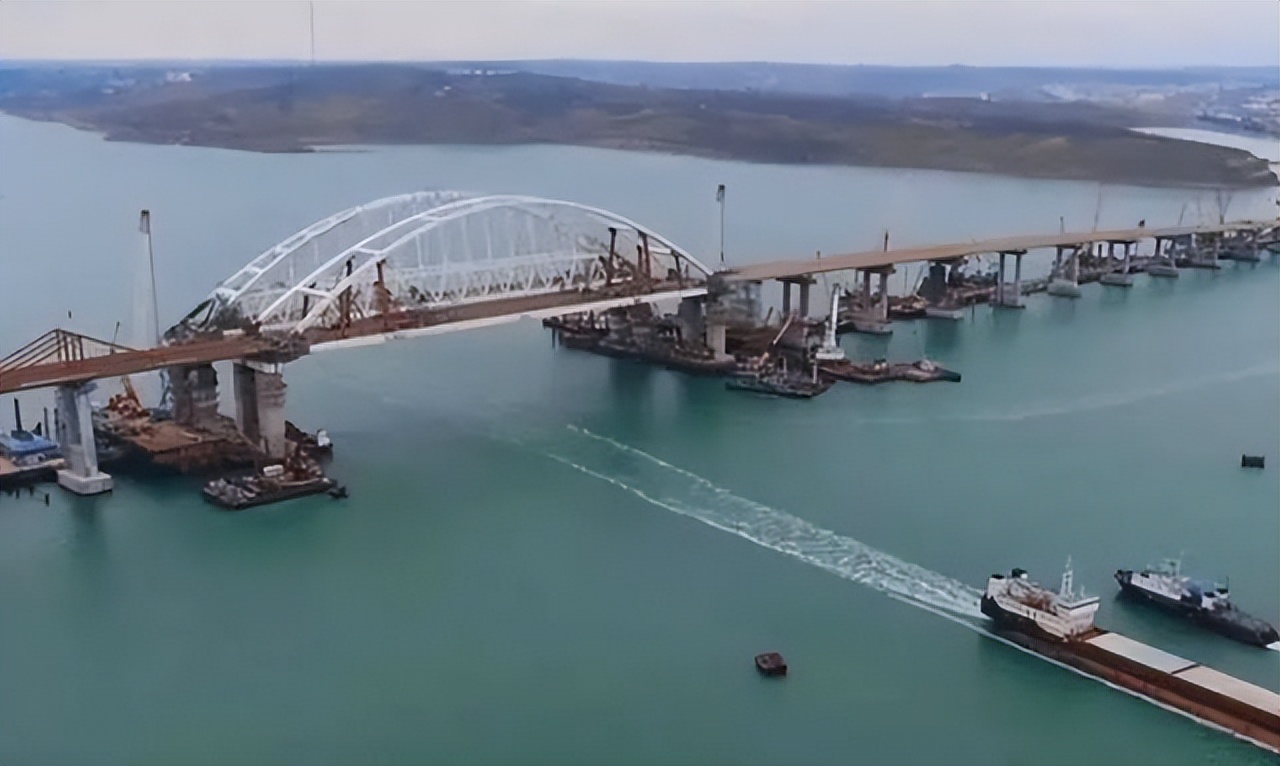 克里米亚是怎么回归俄罗斯的,克里米亚为什么并入俄罗斯