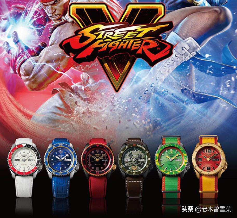 选好礼物,盘点几款最受男士欢迎的小众腕表