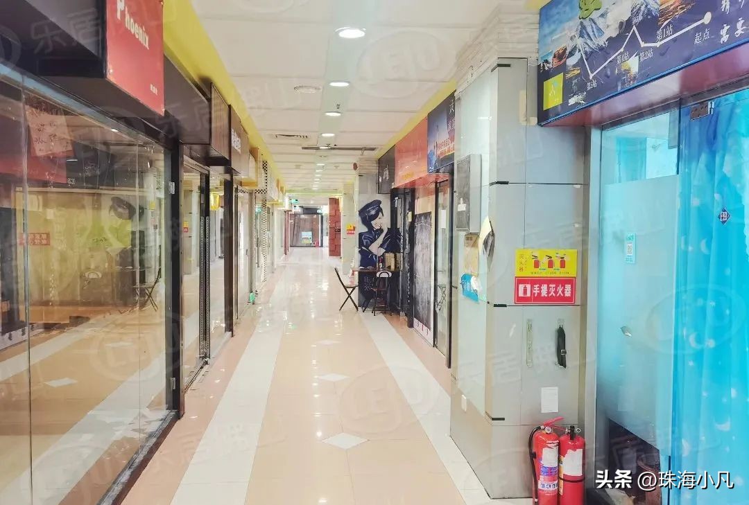 空置！变卖！免租金也没人租！昔日的购物天堂，未来路在何方？