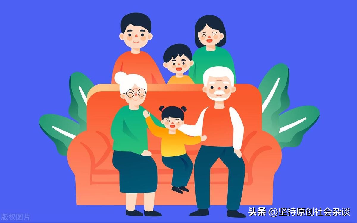 买给爸妈的新衣服吊牌要拆吗,爸妈买的新衣服