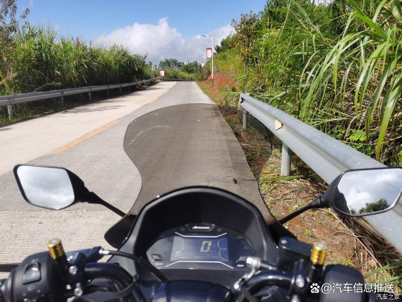 雅马哈踏板巡鹰125和铃木uu125,雅马哈巡鹰125磨合期跑80码可以吗