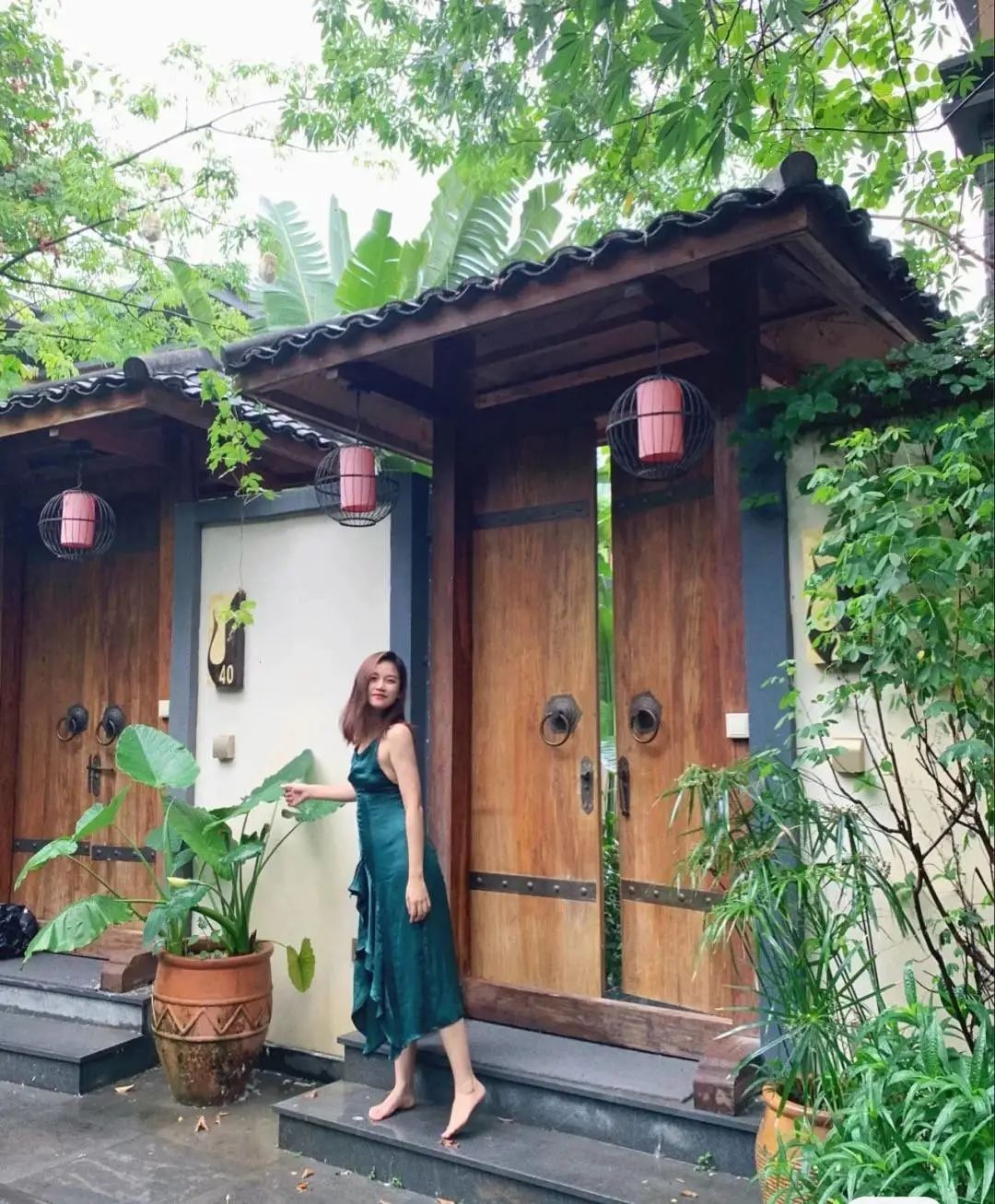 清远樱花温泉度假,清远温泉度假别墅推荐及预订攻略