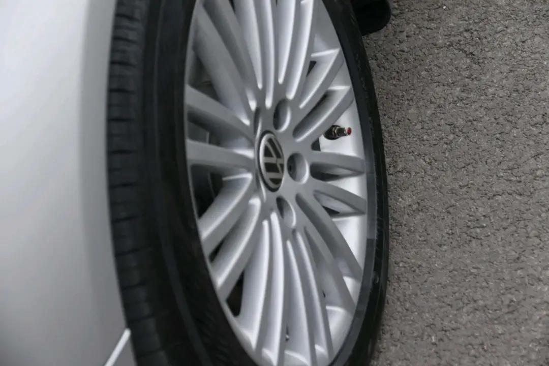 老车翻新修复迈腾b7,老车翻新修复迈腾