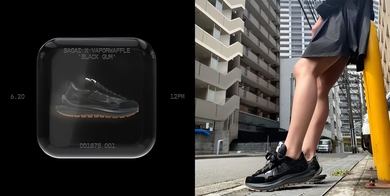 「内部泄露」这个Excel表被人曝光，最近买过鞋的不要看...手慢无