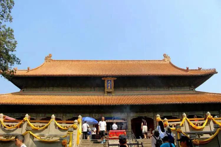 灞变笢涓滆惀鍗佸ぇ鏃呮父鏅偣,灞变笢鏋ｅ簞鏃呮父蹇呭幓鍗佸ぇ鏅偣