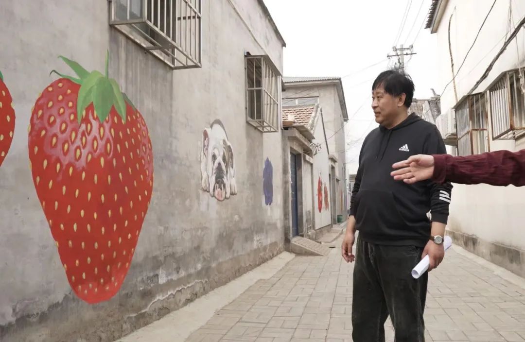 北京下苑村88号,北京下苑艺术村现状