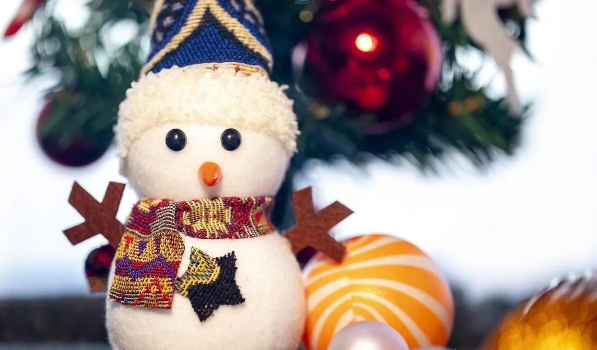 祝大家今天圣诞节快乐文案,圣诞节快乐感谢有你的文案