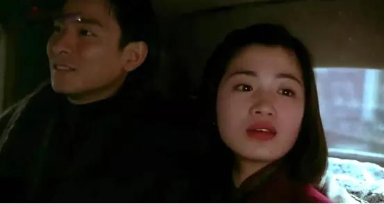 刘德华经典歌曲红馆,刘德华何家劲电影歌曲