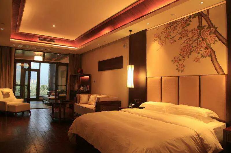 金佛山玩雪自驾攻略,去金佛山看雪怎么玩