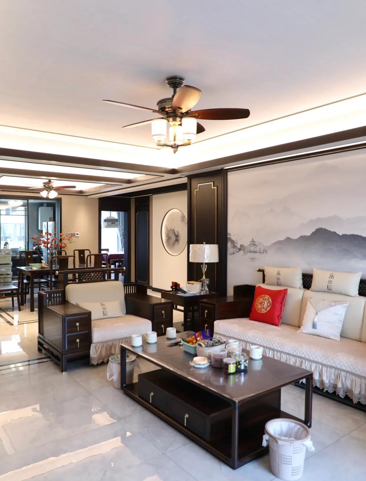 精装房二次装修步骤和流程一览表,毛坯房装修步骤和流程需要的时间