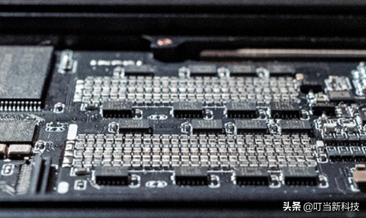 22款万元以上HI-END级随身听解析！什么DAC芯片被采用最多？