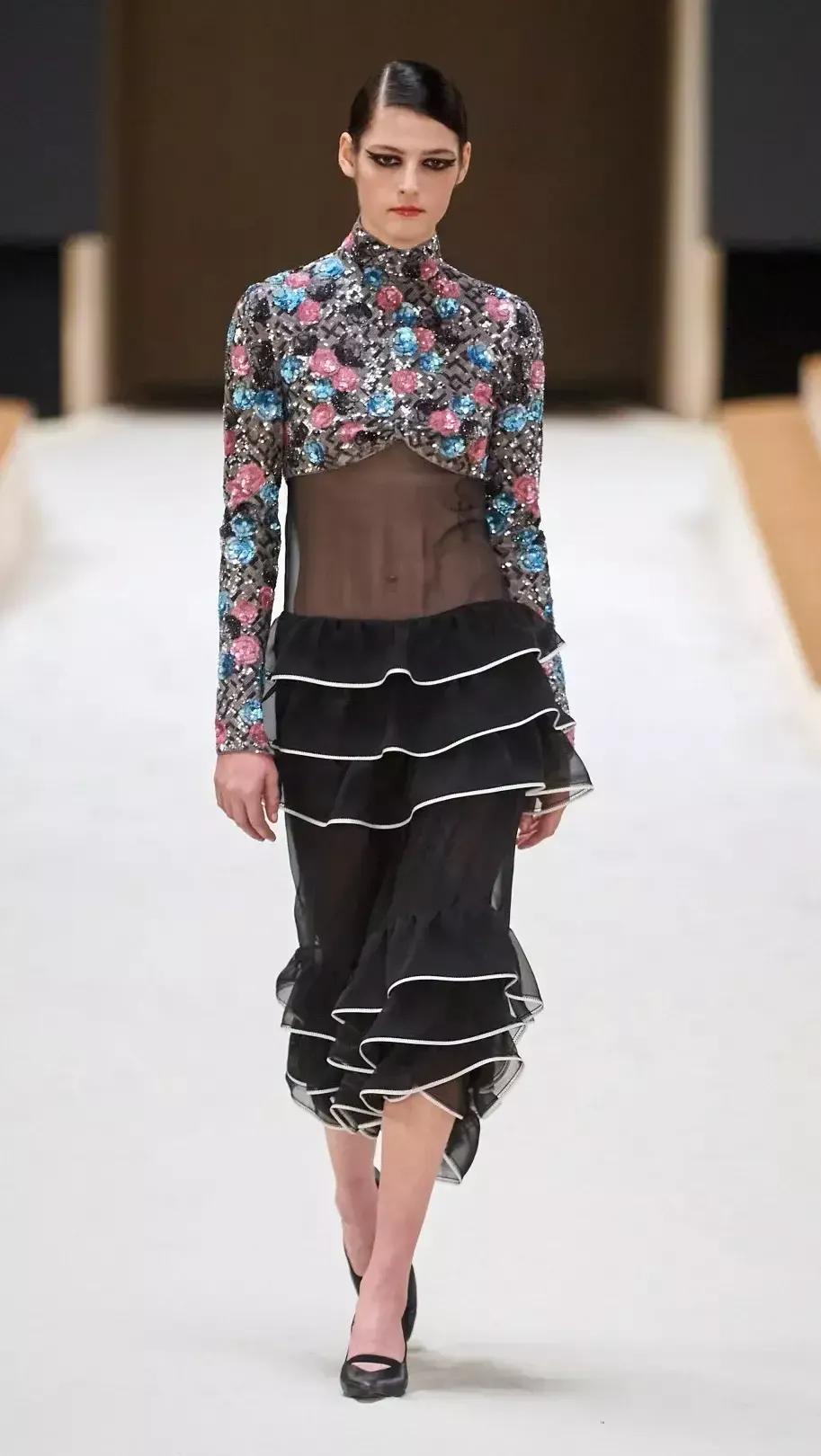 chanel香奈儿新款,chanel香奈儿发布2020春夏彩妆