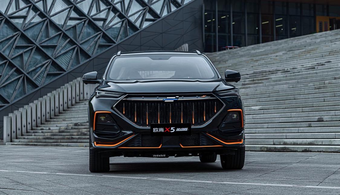 2021十大建议买的合资suv10万左右,推荐一款10万落地性价比高的suv