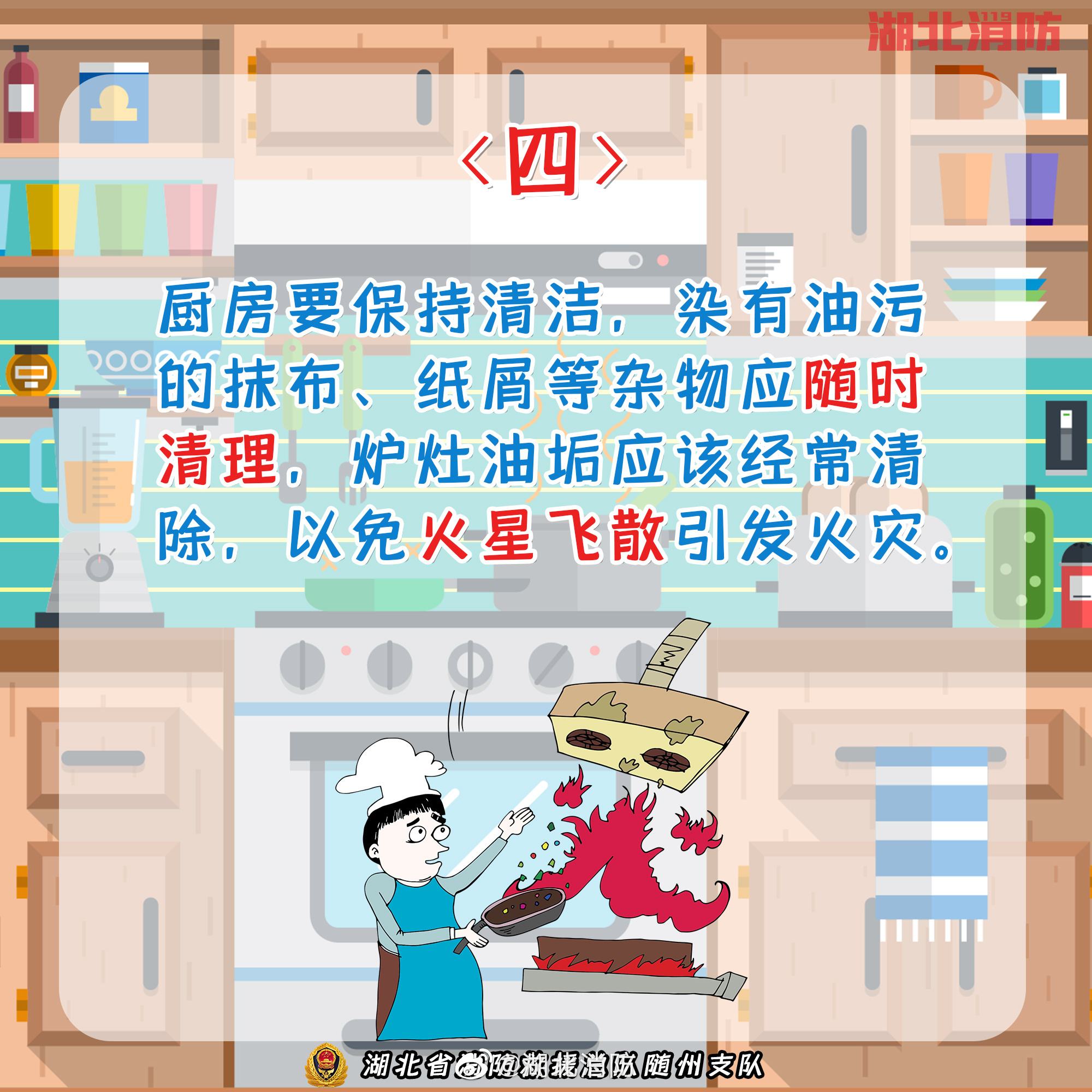 厨房防火防油贴,厨房柜防火贴纸