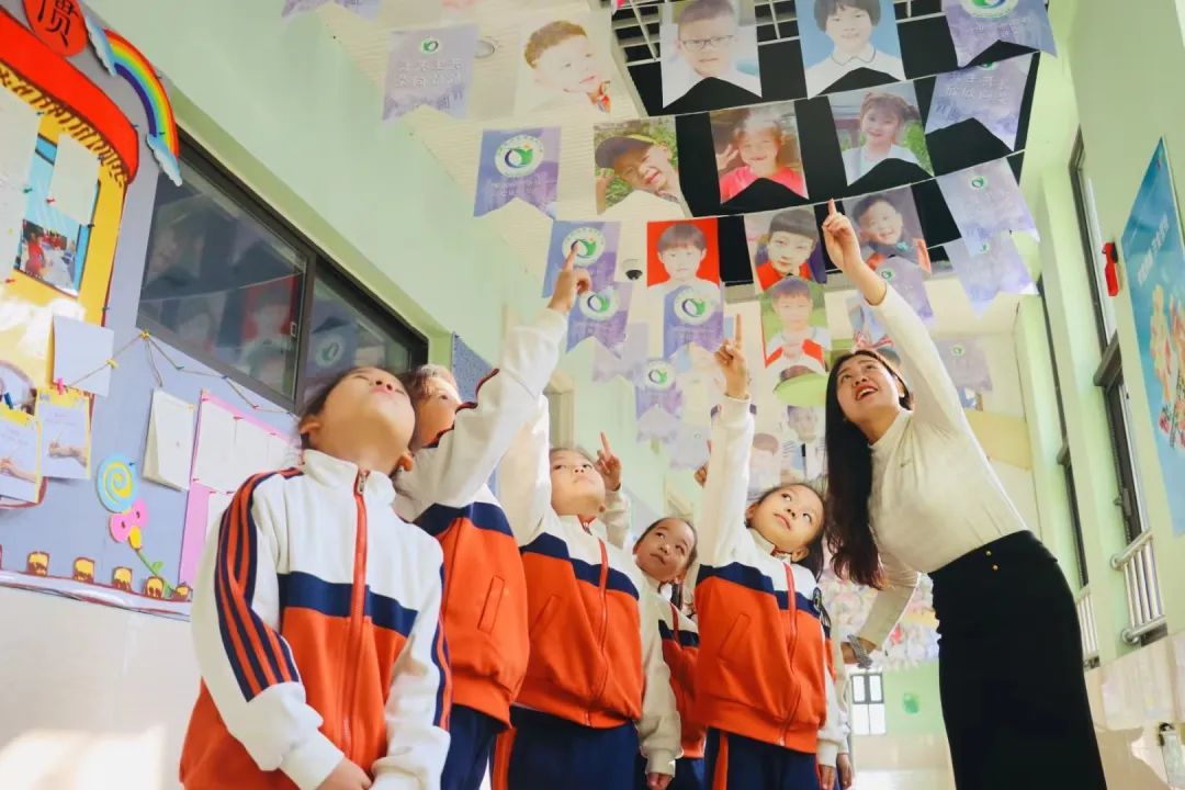 上学无差别，名校的“朋友圈”该这样