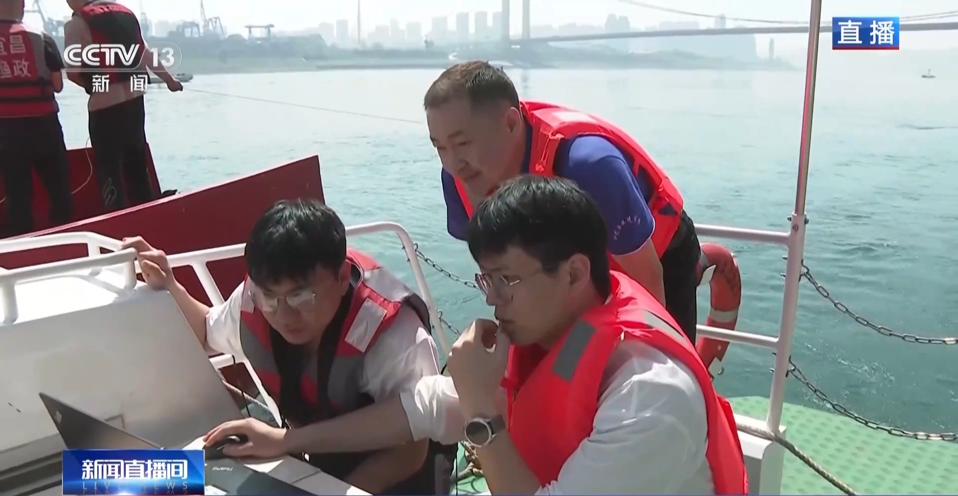 长江禁渔鱼类数据变化,长江禁渔三年多鱼儿们过得怎么样