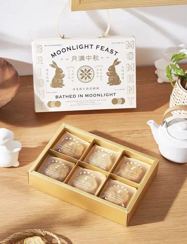 上海闵行苏式细沙月饼,闵行月饼老字号