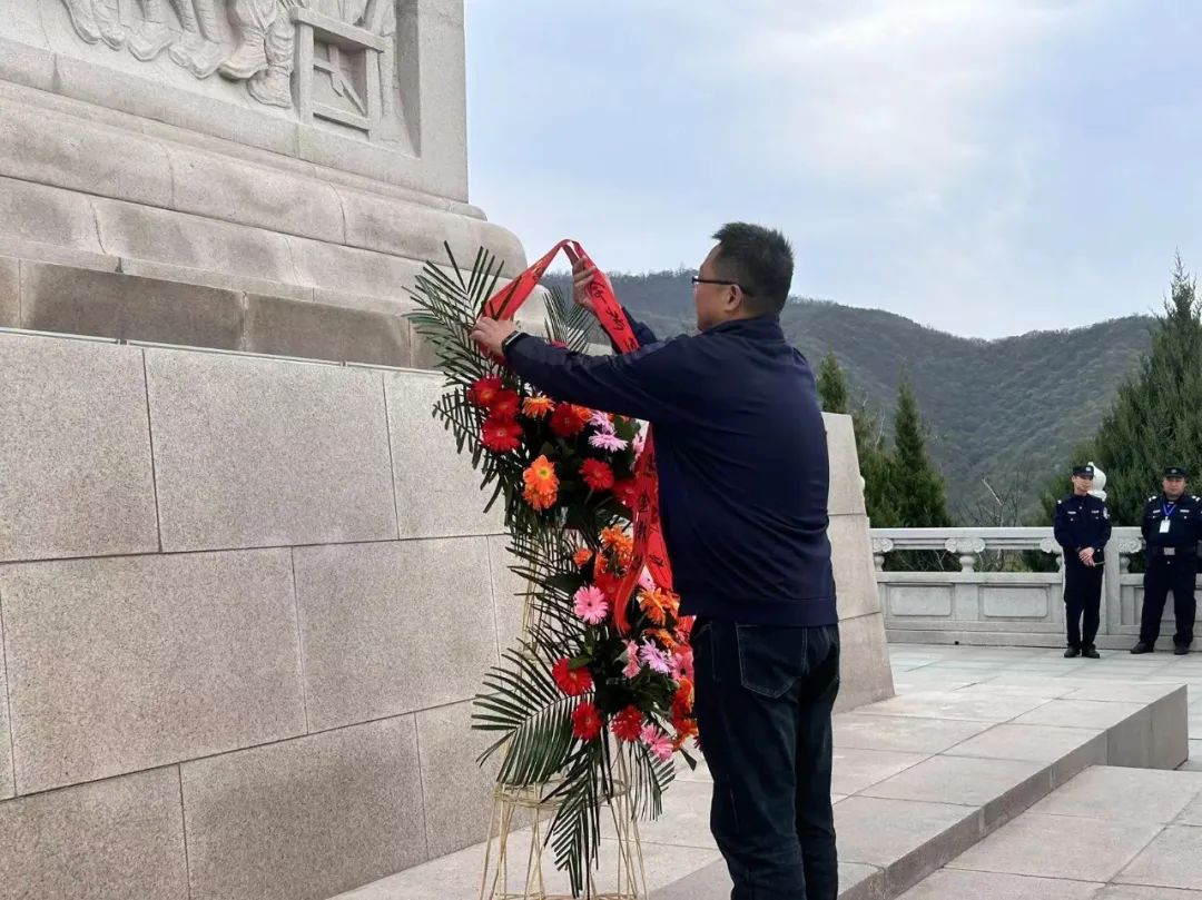 西安市红色研学活动方案,中学红色研学活动