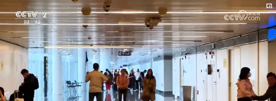 “三月三”“泼水节”，乐翻天！“传统节日+旅游”推动跨境游持续升温